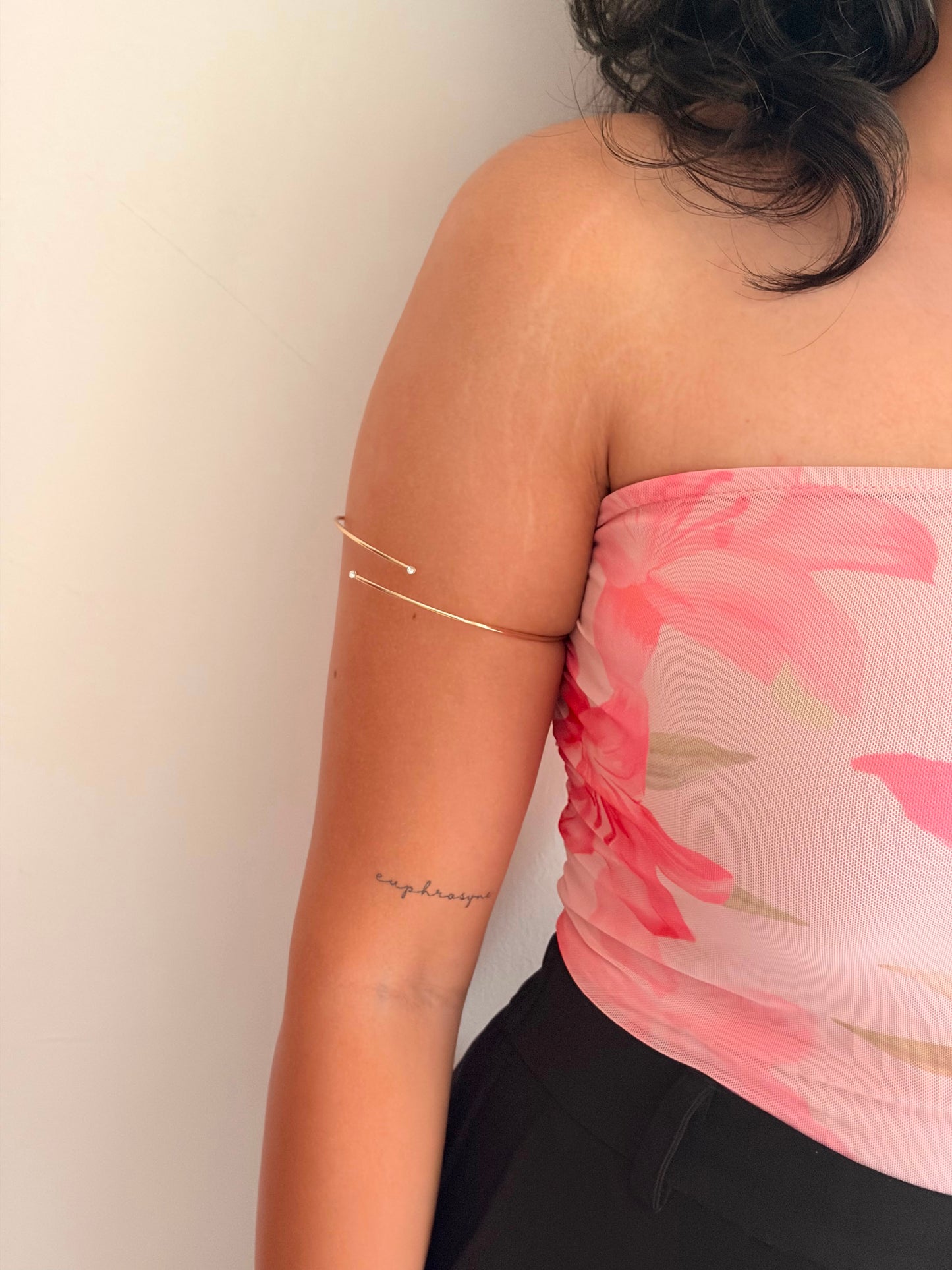 Amara Arm Cuff