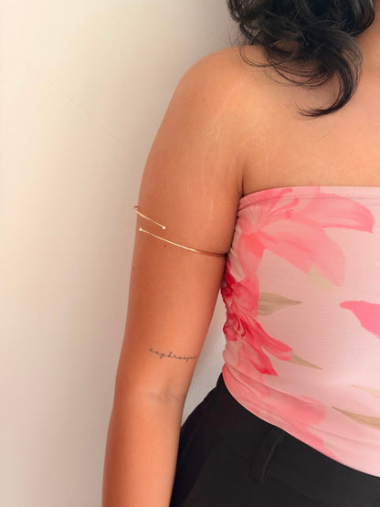 Amara Arm Cuff