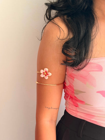 Dona Arm Cuff