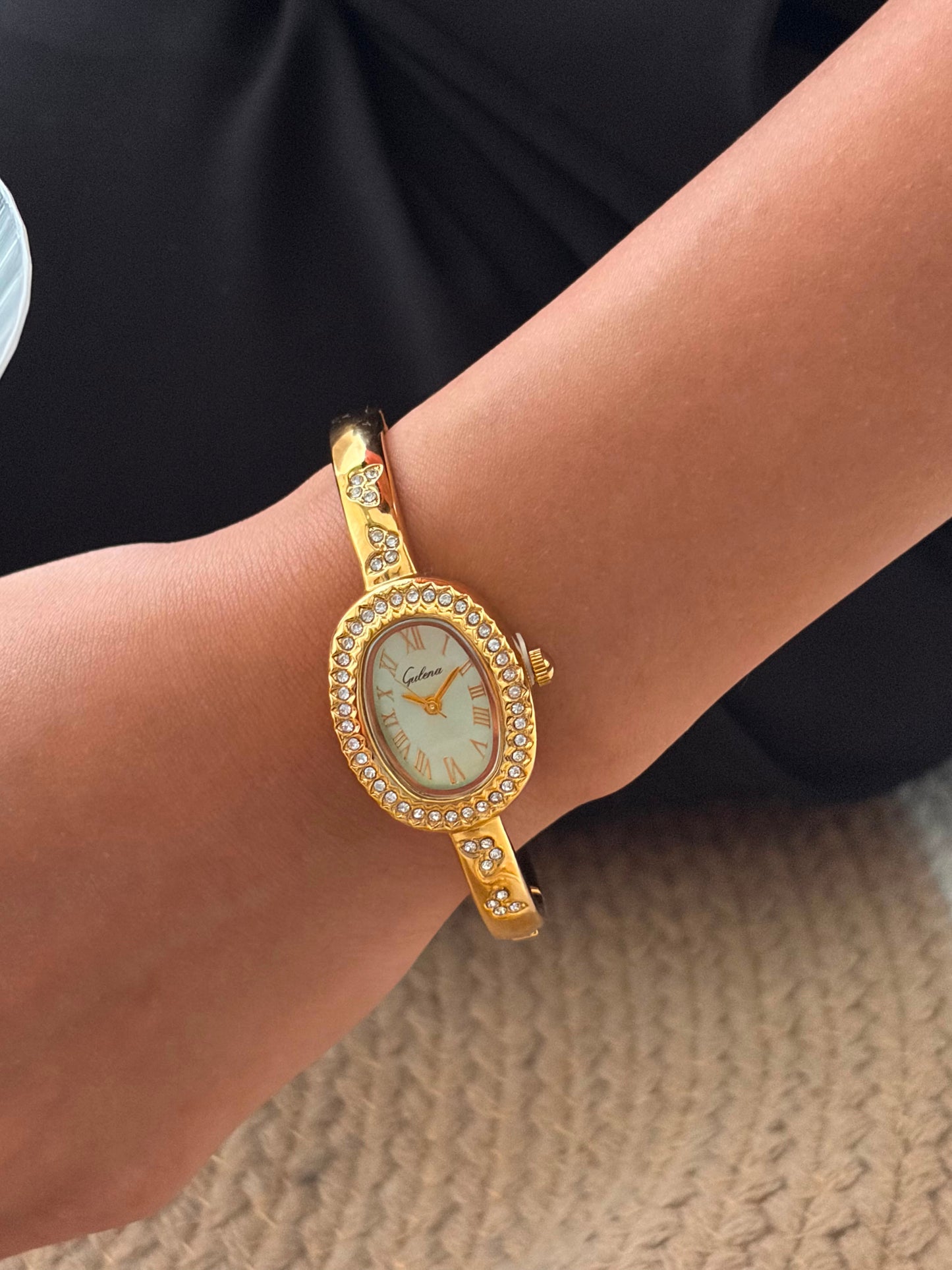 Blaire Vinatge watch