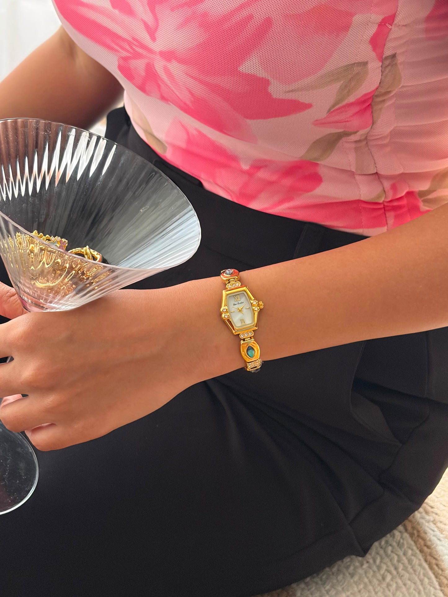 Colette Watch