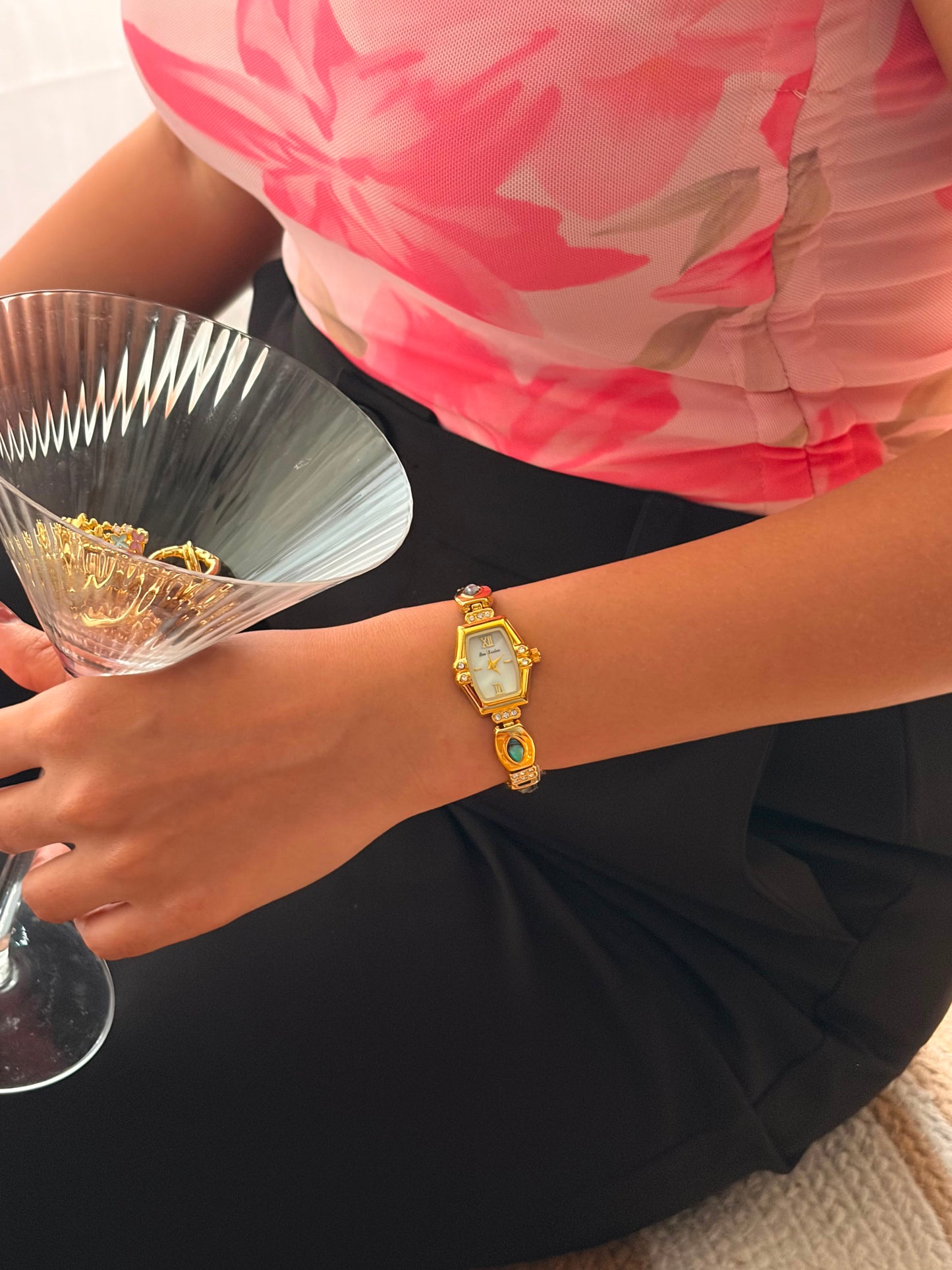 Colette Watch