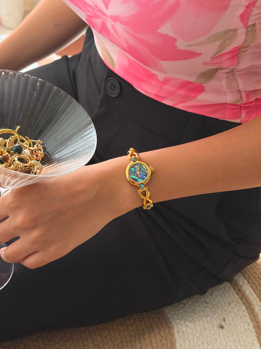Celes Watch