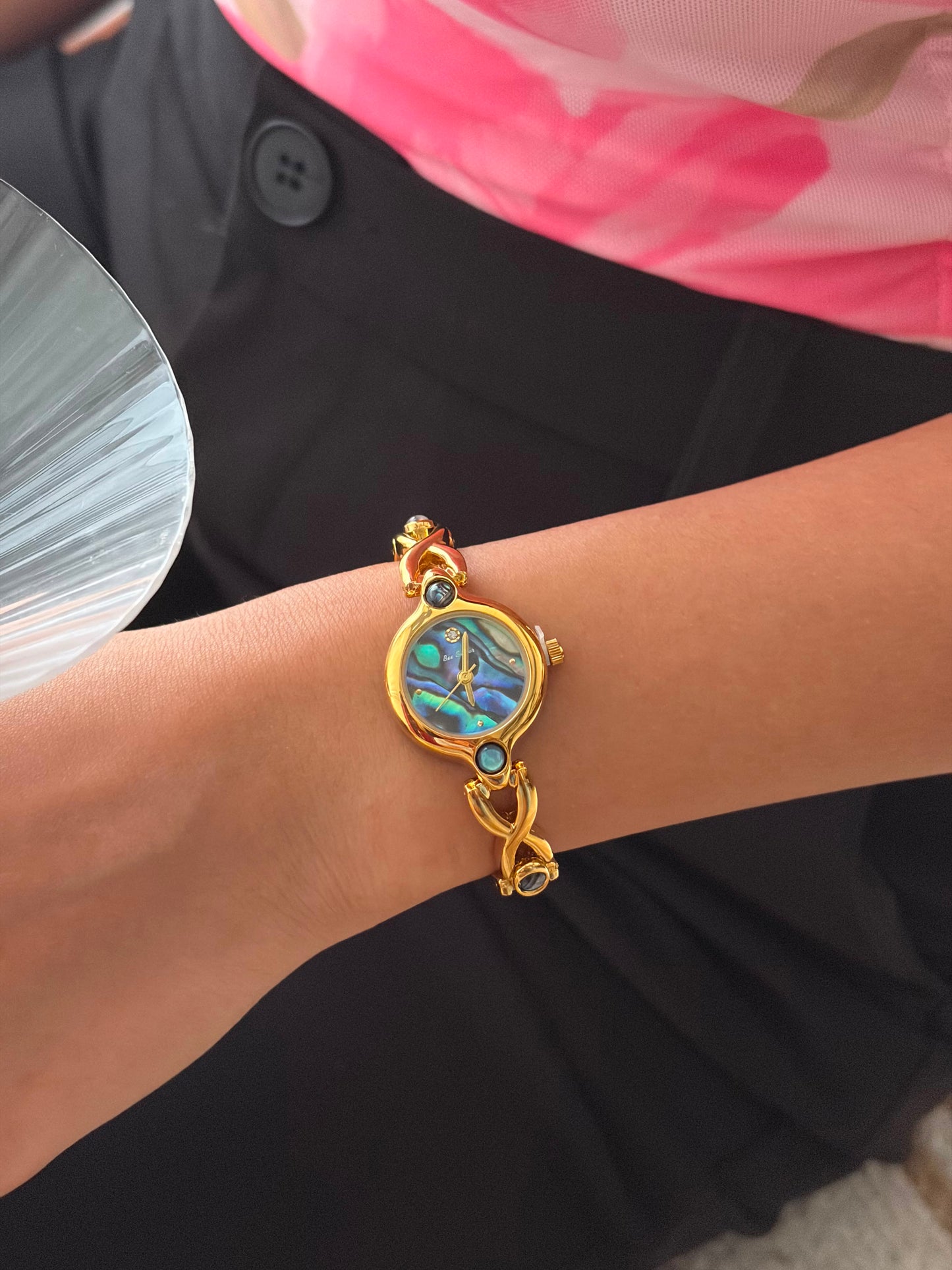 Celes Watch