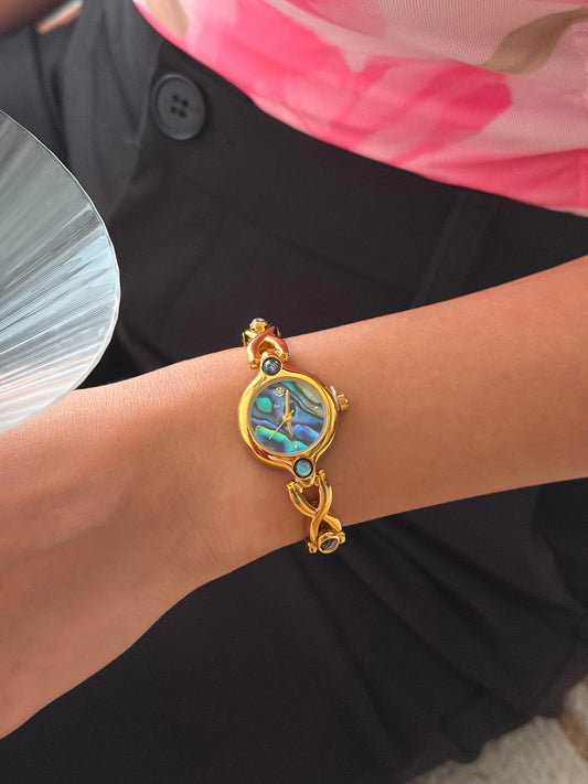 Celes Watch