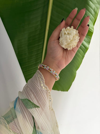 Chameli Botanical Bangle