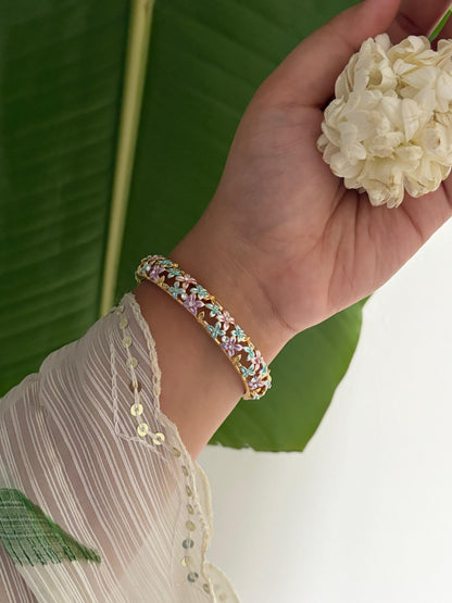 Chameli Botanical Bangle