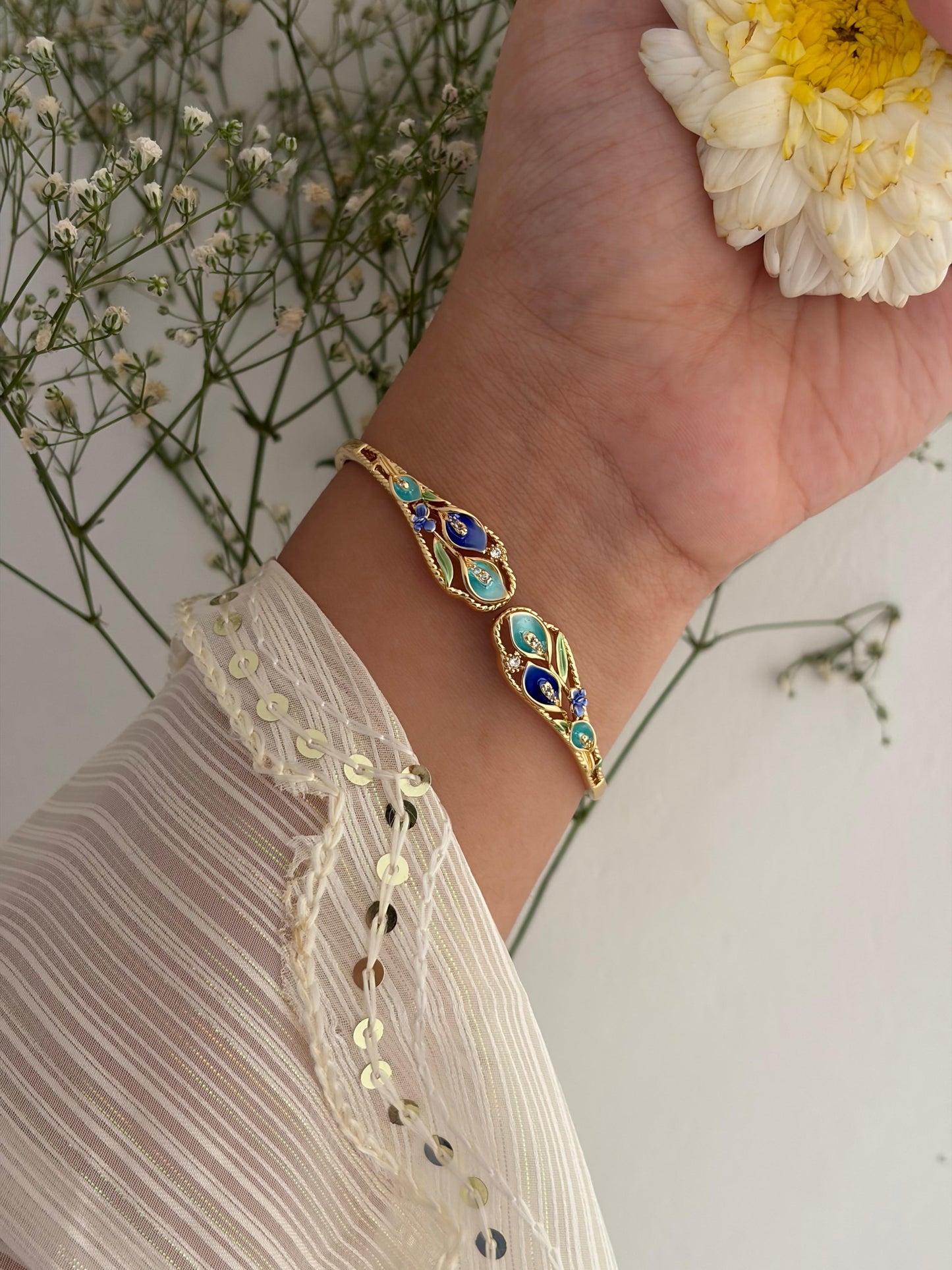 Aak limited edition botanical