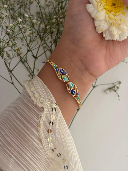 Aak limited edition botanical