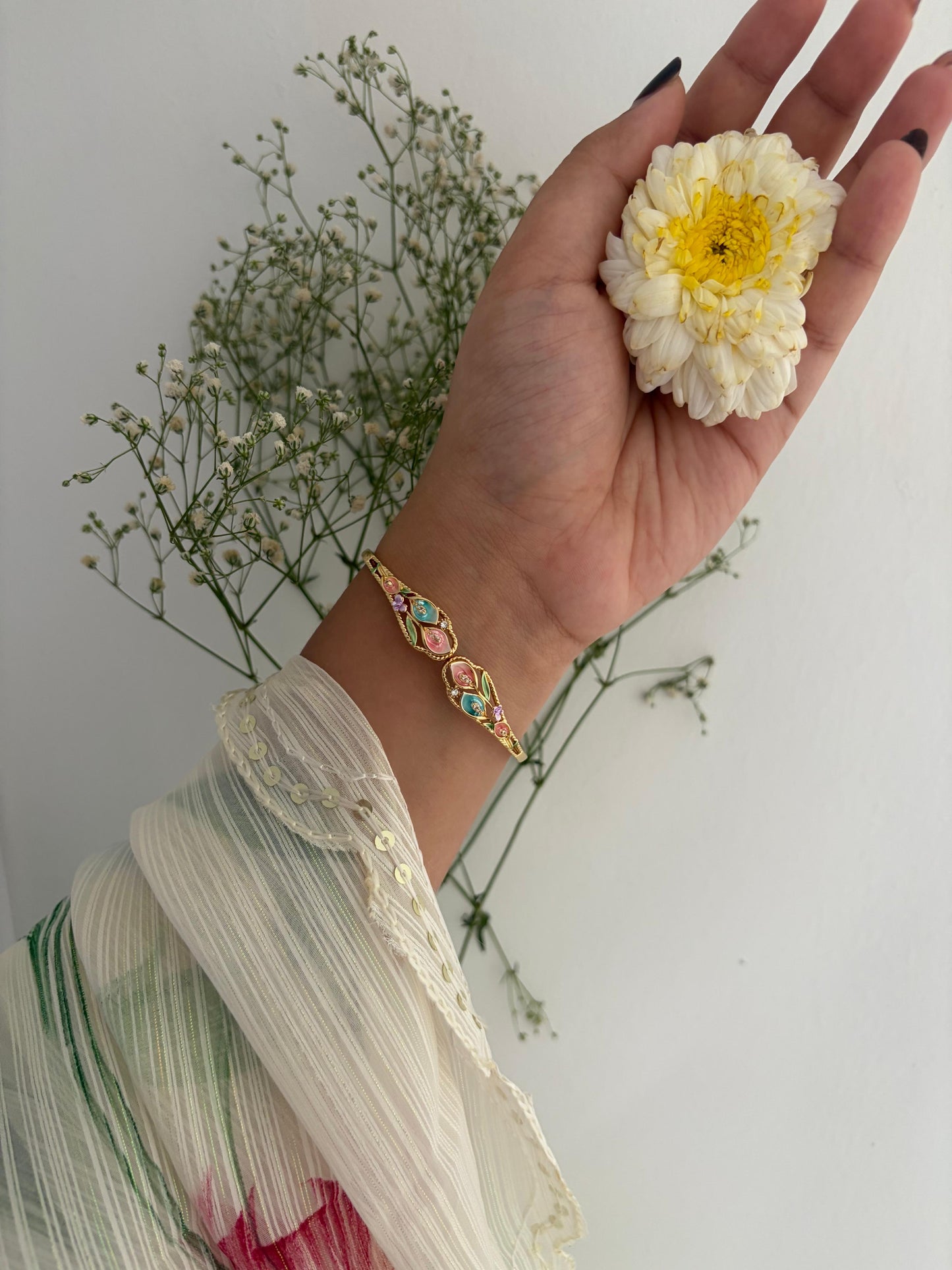 Chandini Limited Edition Botanical