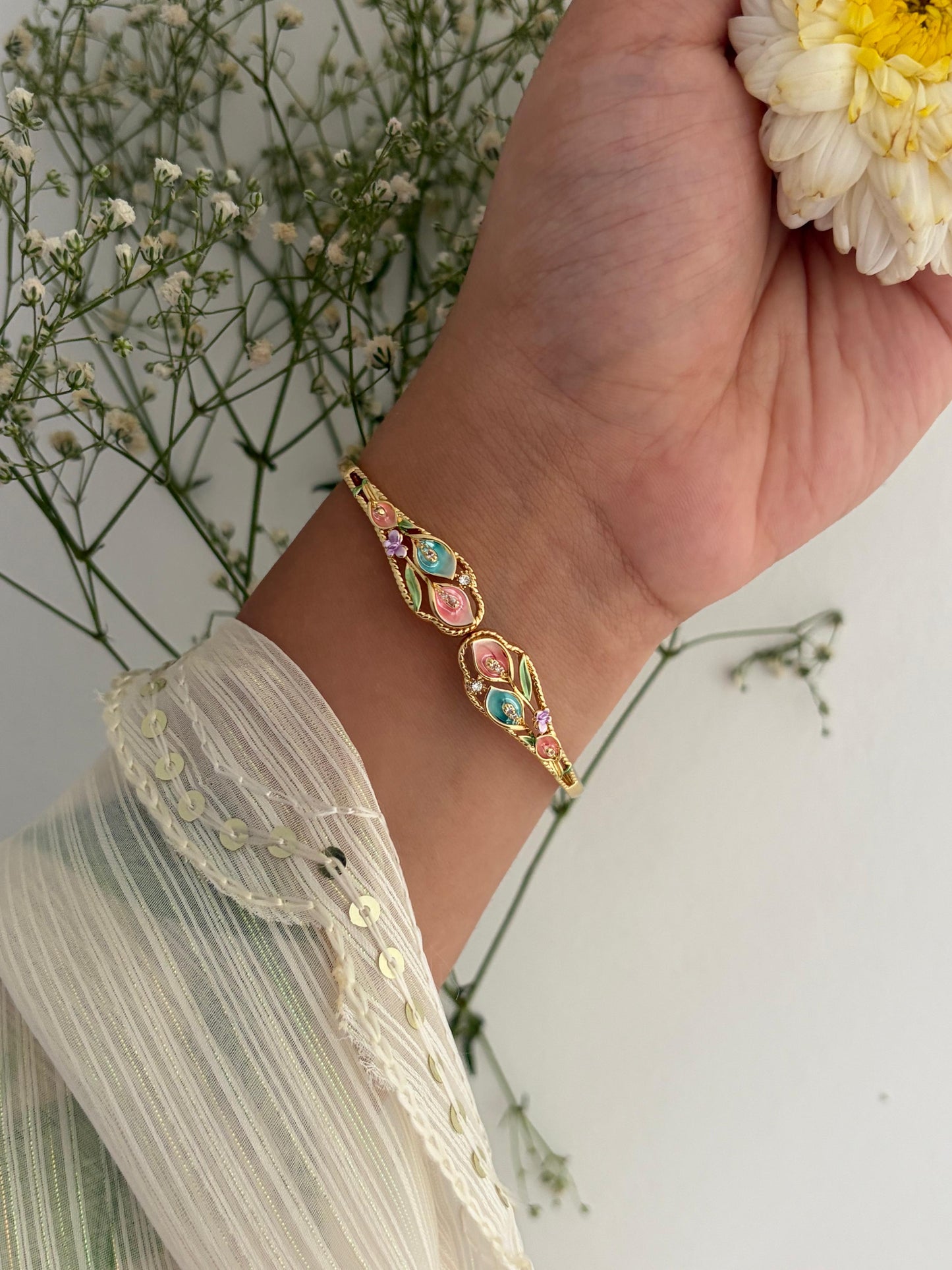 Chandini Limited Edition Botanical