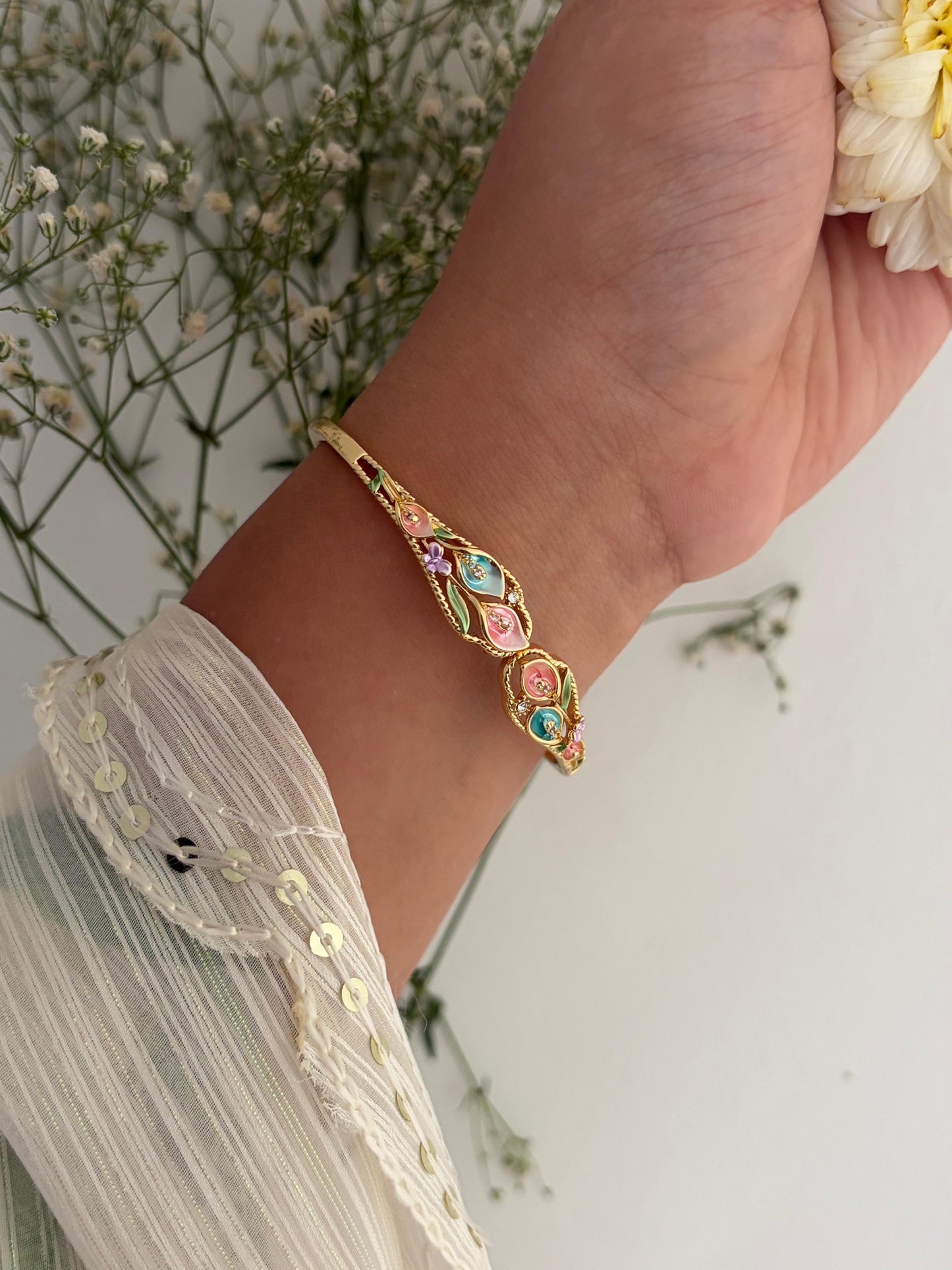 Chandini Limited Edition Botanical