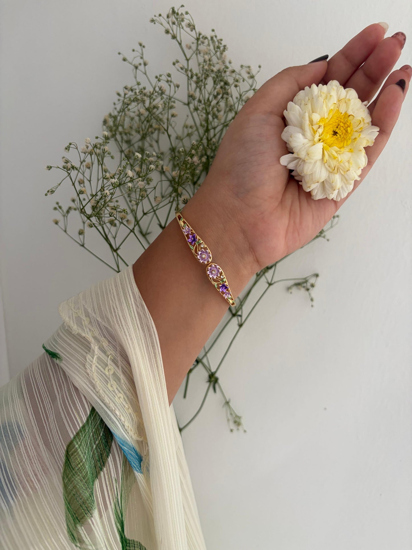 Ashoka Limited Edition Botanical