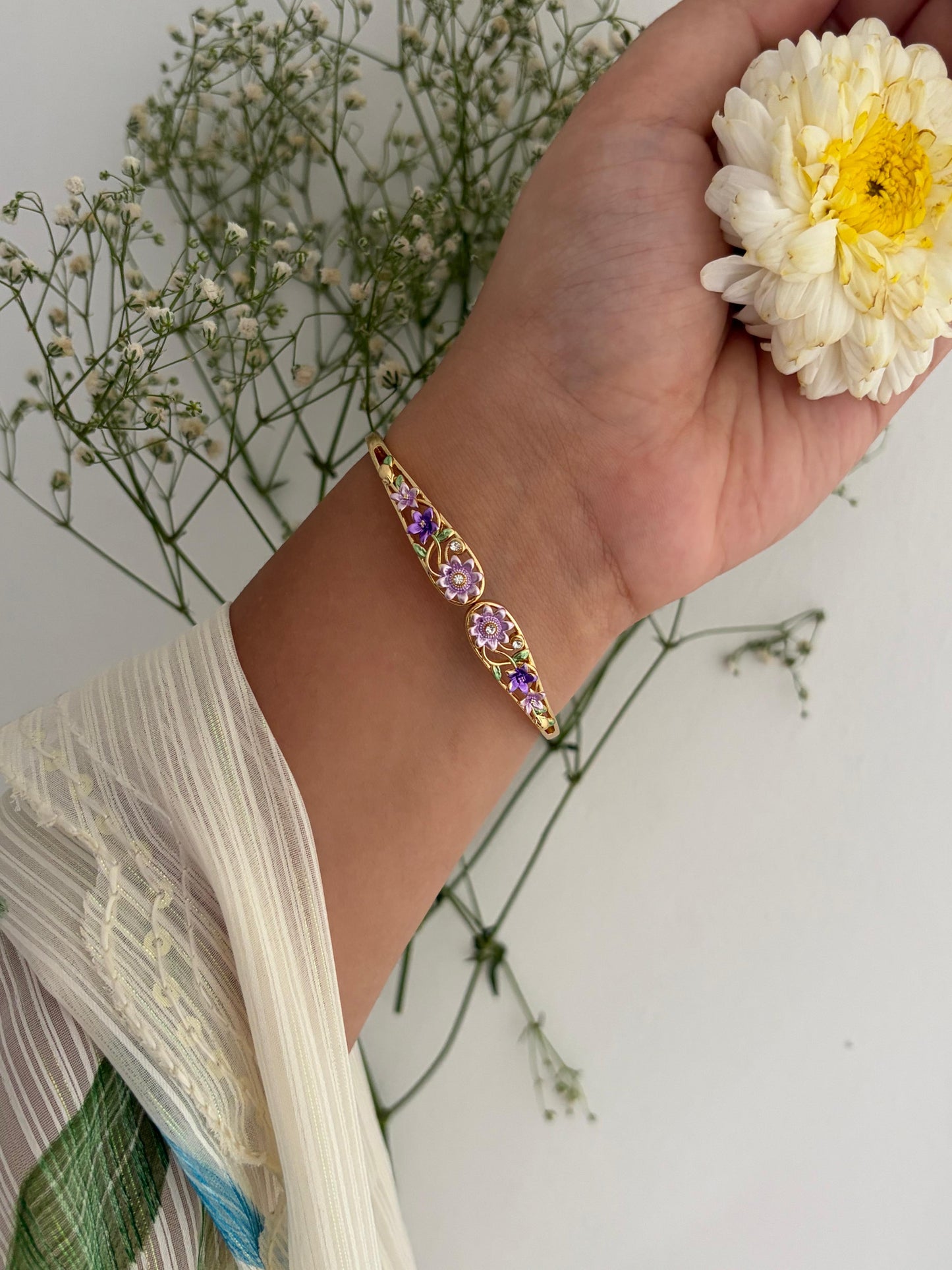 Ashoka Limited Edition Botanical