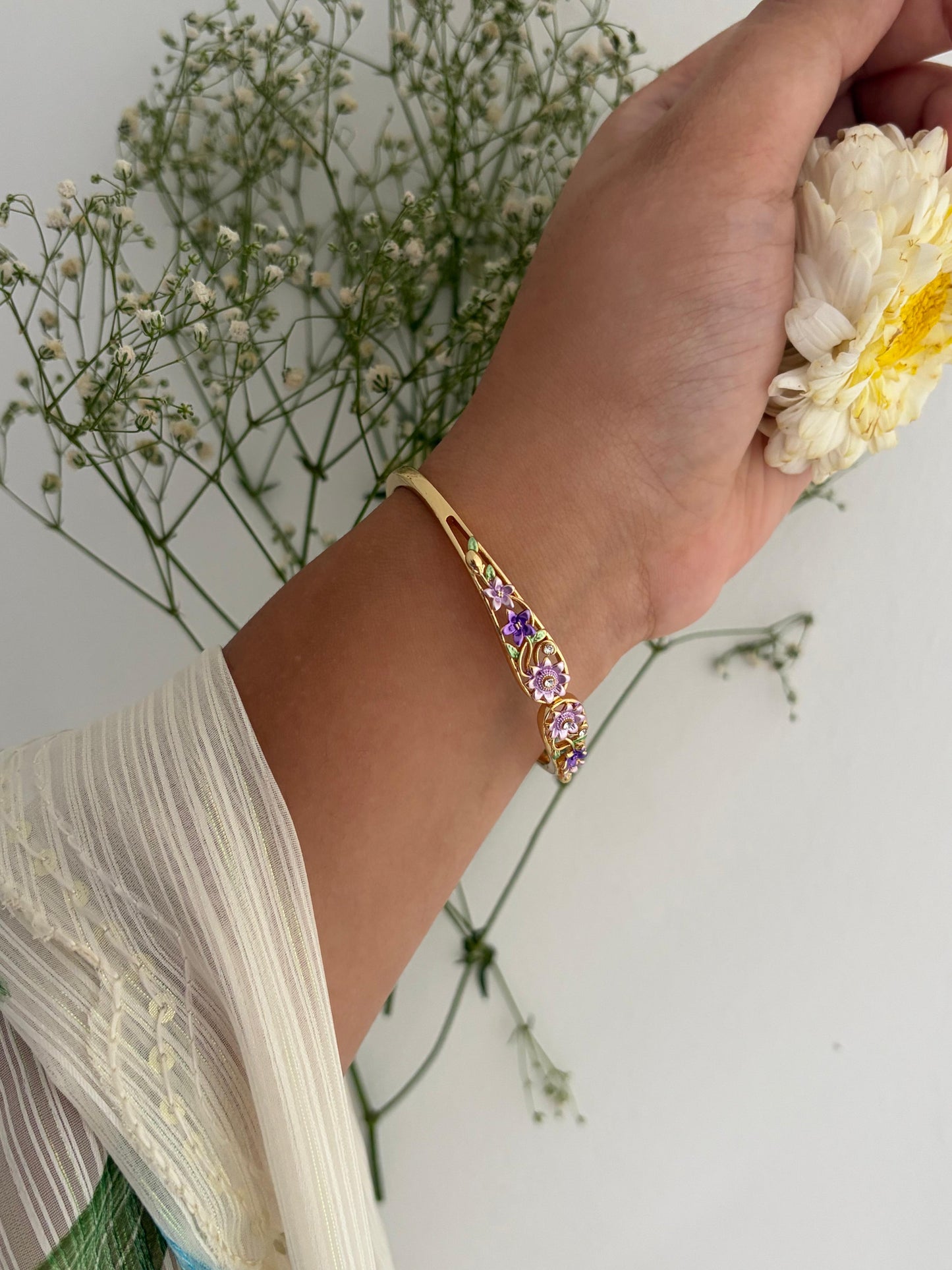 Ashoka Limited Edition Botanical