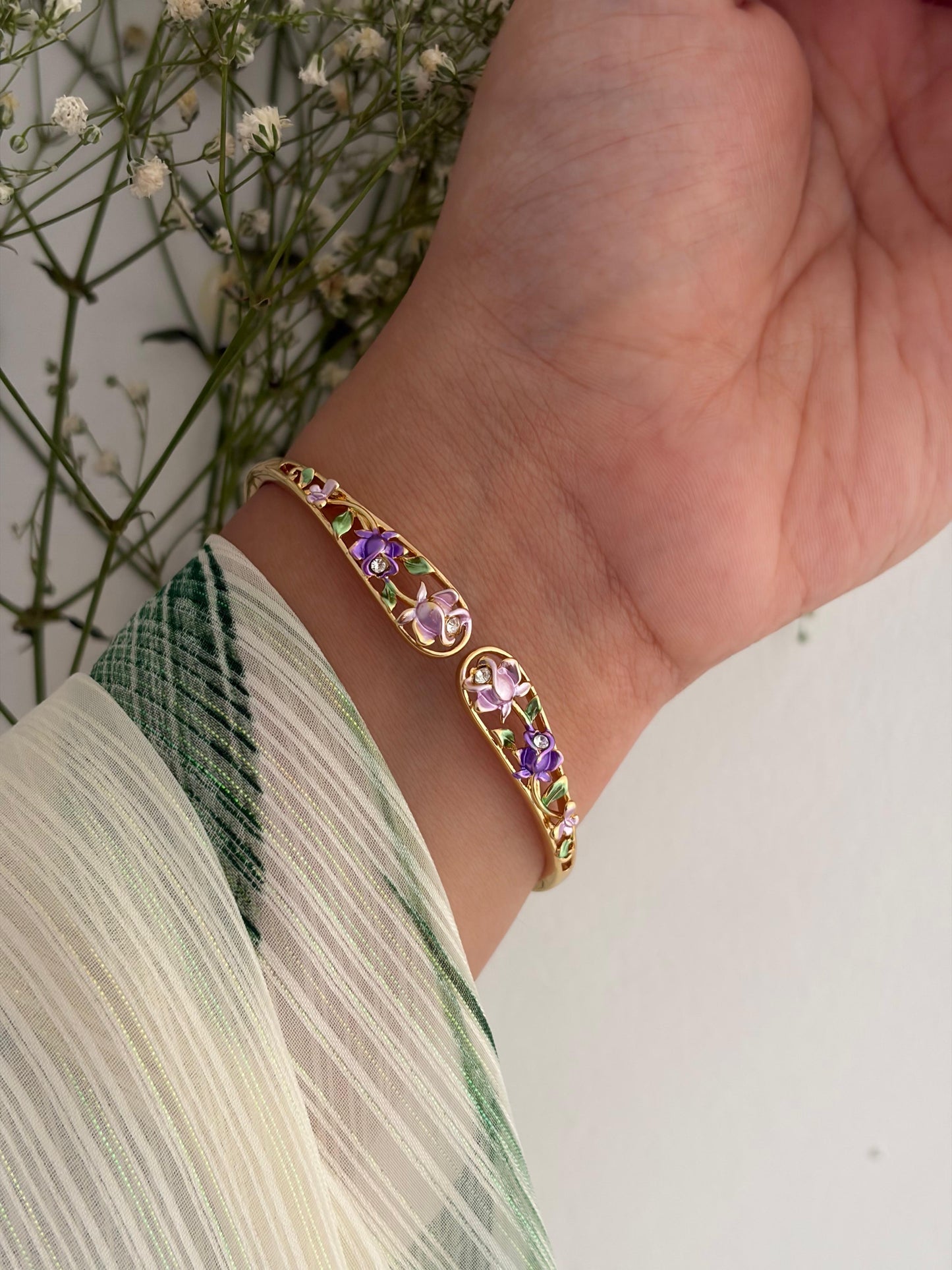 Belpatra Limited Edition Botanical