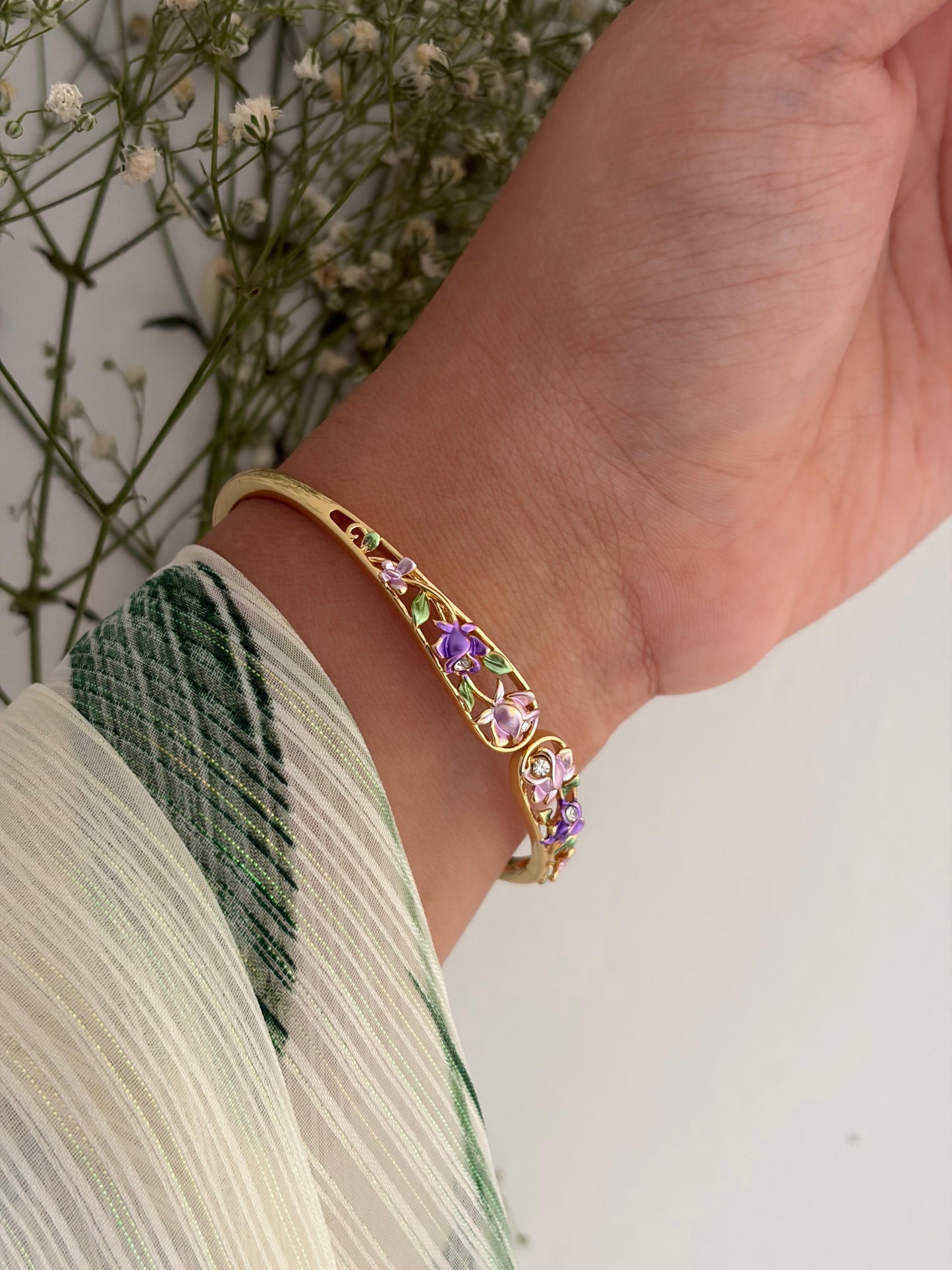 Belpatra Limited Edition Botanical