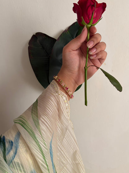 Mini Gulab Botanical
