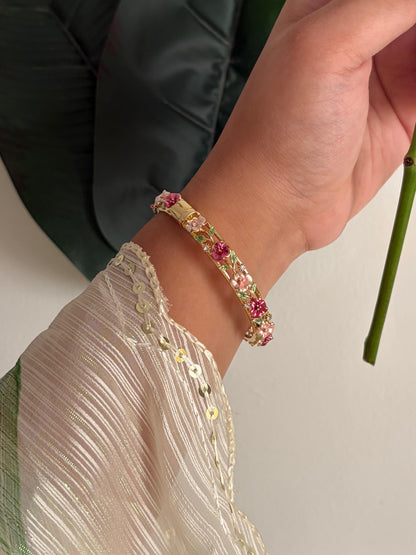 Mini Gulab Botanical