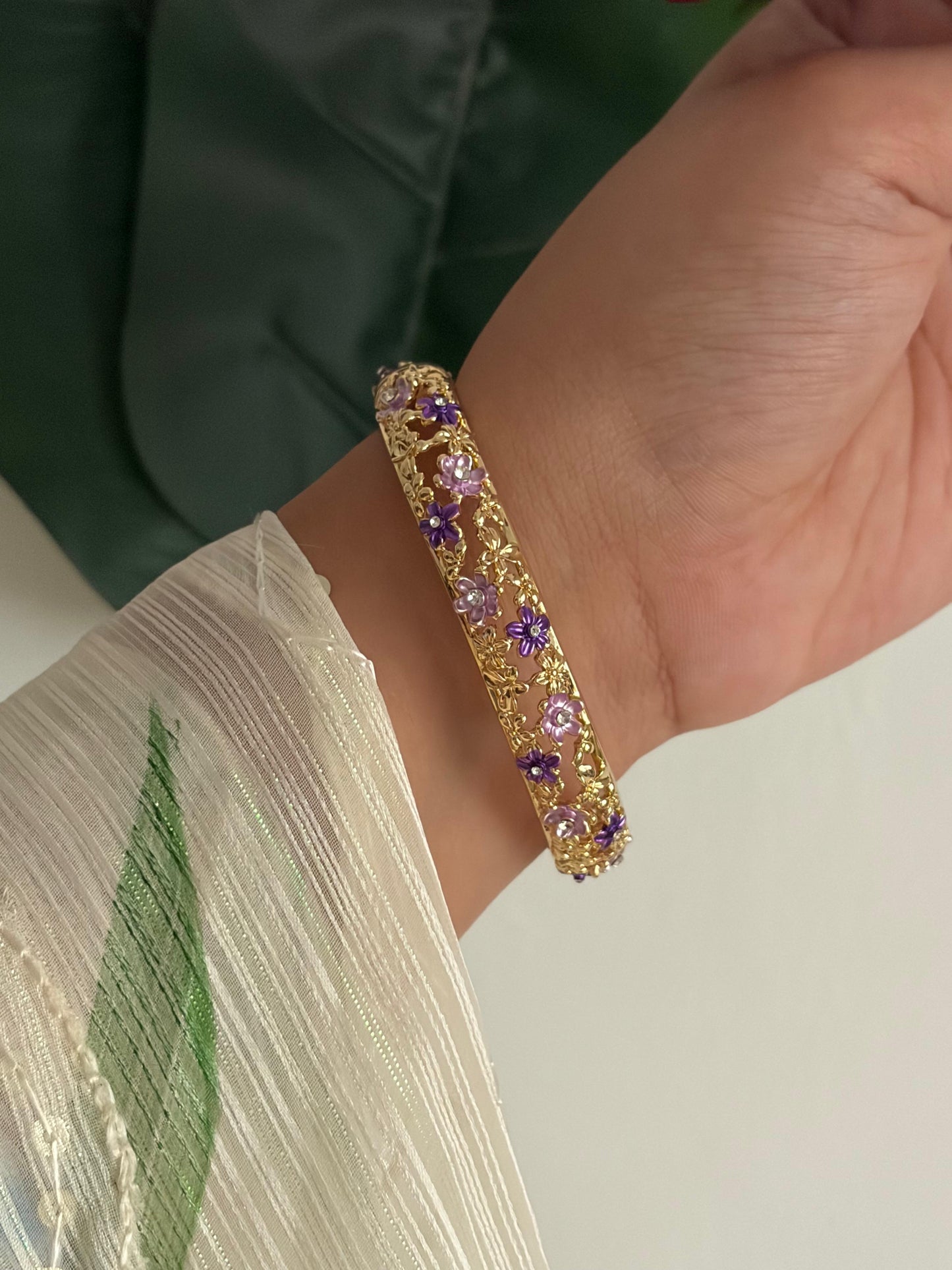 Grape Botanical