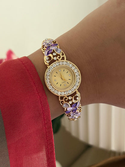 Madhumalti Botanical watch