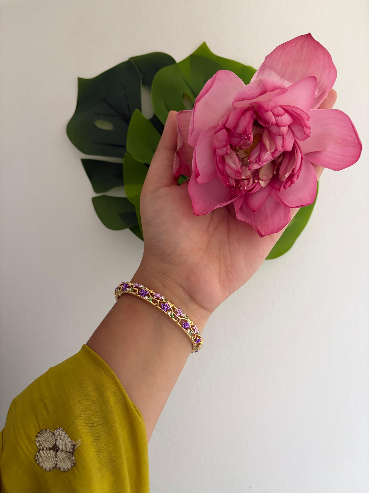 Laila Bloom Botanical