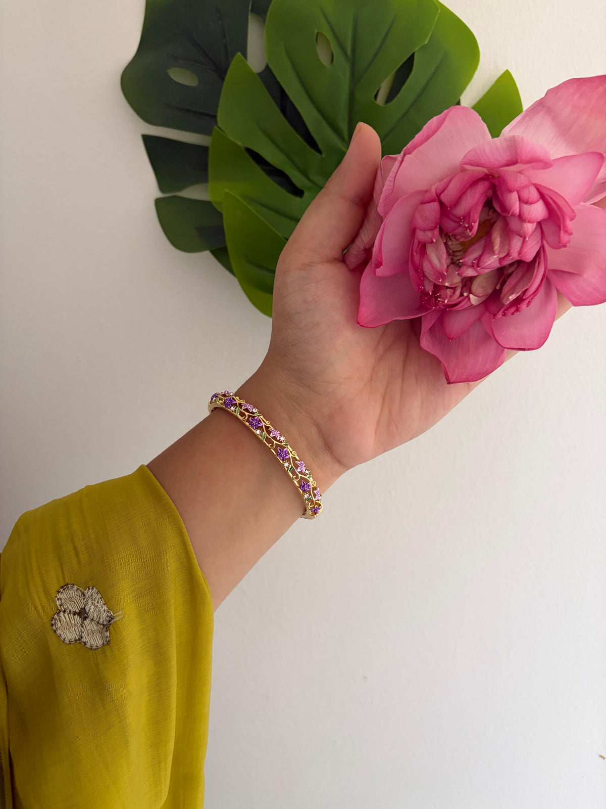 Laila Bloom Botanical